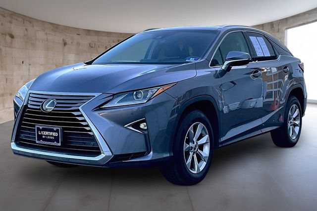 Used 2019 Lexus RX 350 AWD w/ Premium Package image 3