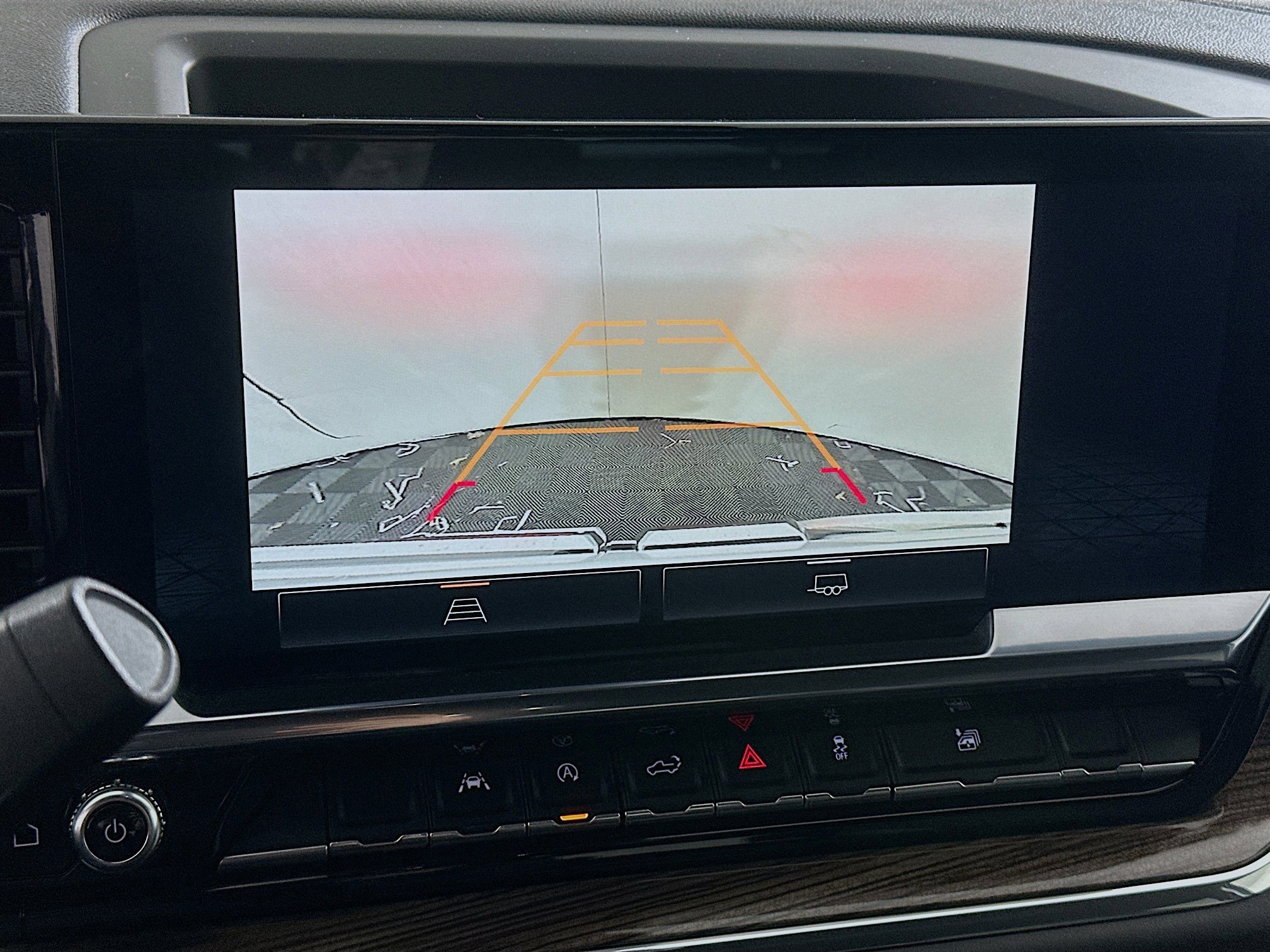 Used 2024 GMC Sierra 1500 Elevation image 21