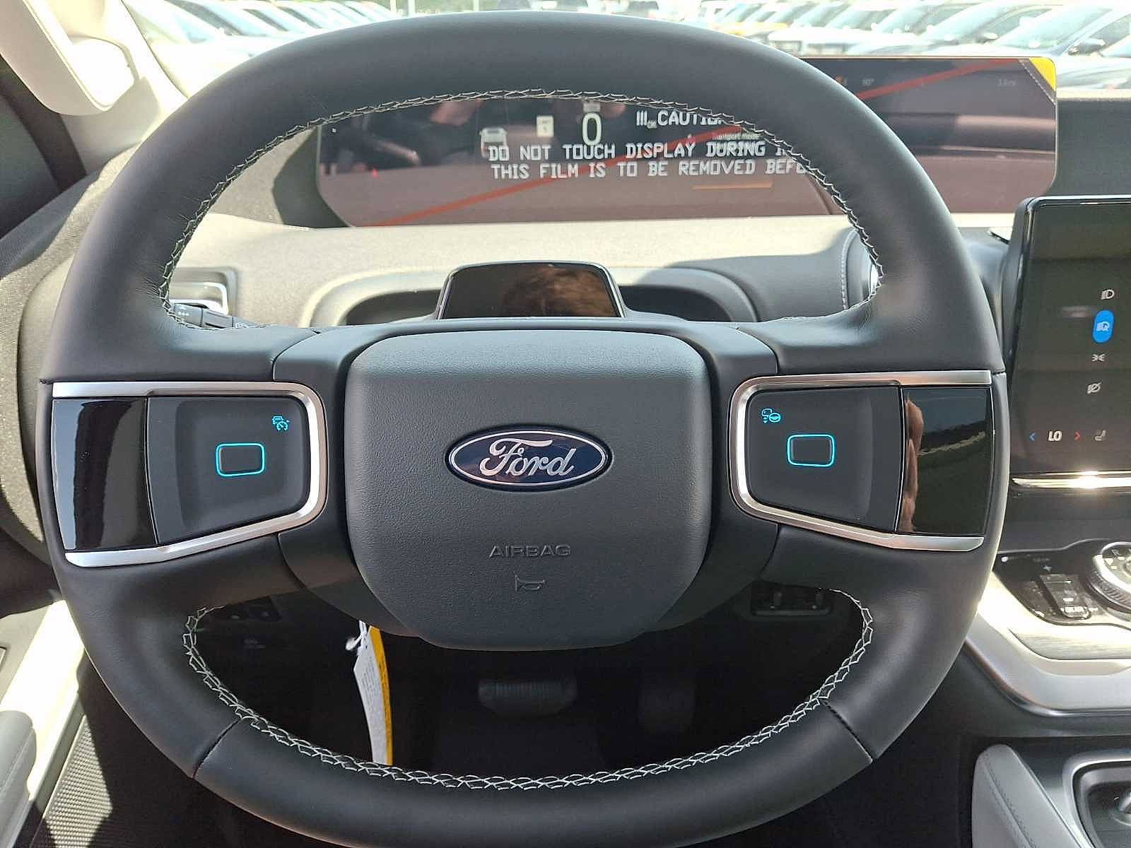 New 2026 Ford Expedition Platinum image 22