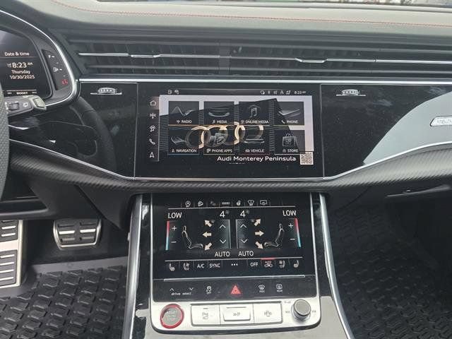New 2026 Audi SQ8 Prestige AWD/4WD image 10