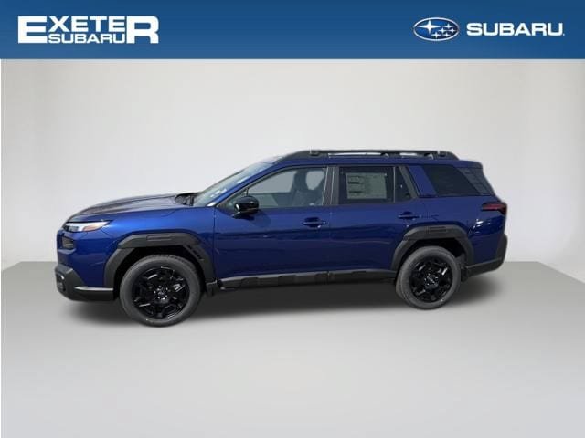 New 2026 Subaru Outback Limited AWD/4WD video 2