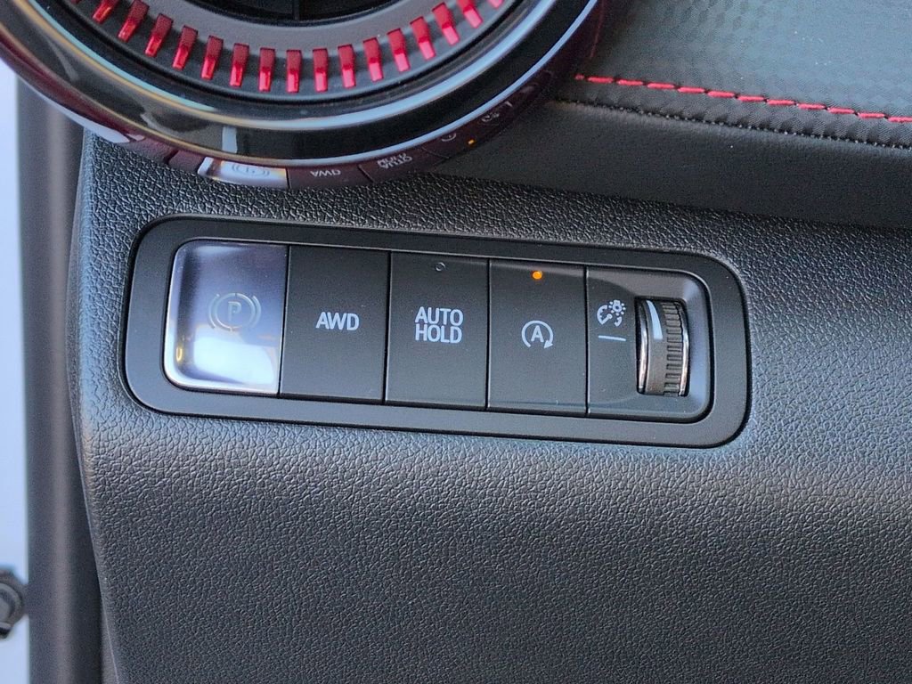 Used 2026 Chevrolet Equinox RS w/ Convenience Package III image 26