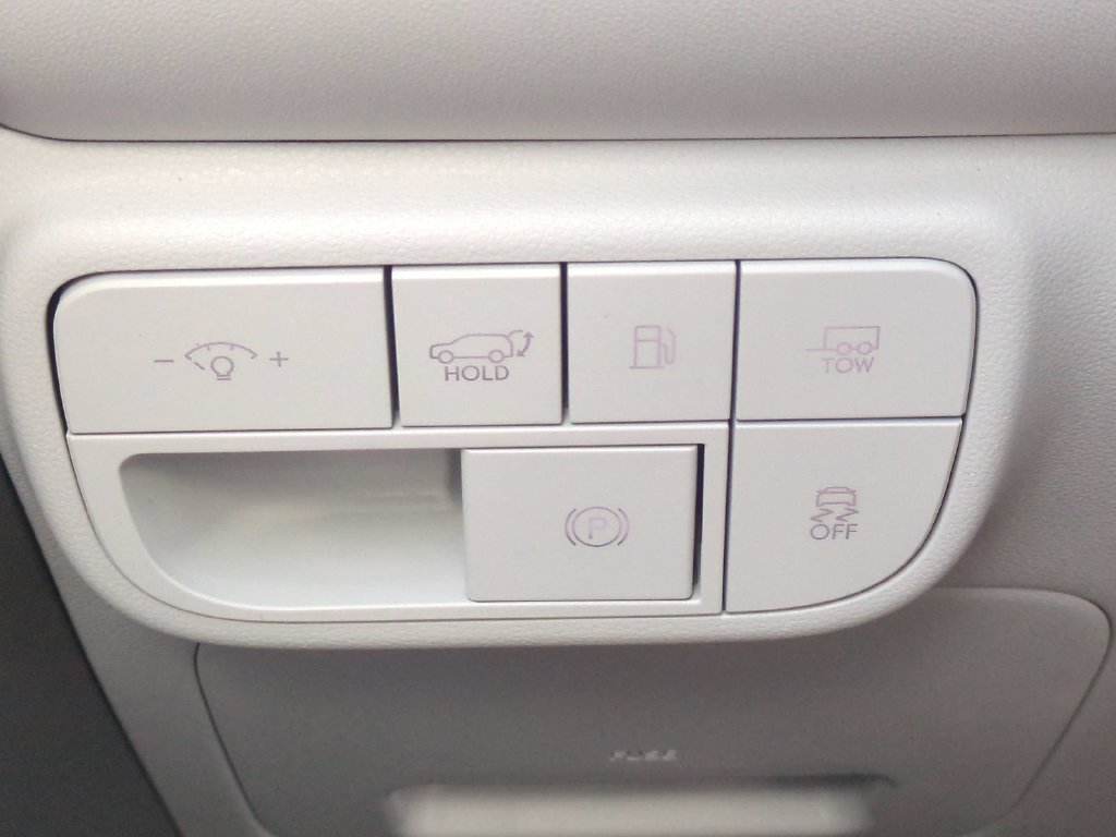 New 2027 Hyundai Palisade SEL Premium FWD image 31