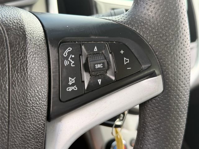 Used 2020 Chevrolet Sonic LT FWD image 25