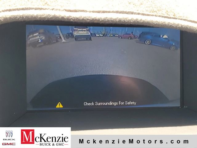 Used 2013 Buick Verano Convenience FWD image 18