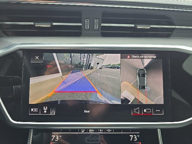 Used 2020 Audi S6 Premium Plus AWD/4WD image 19