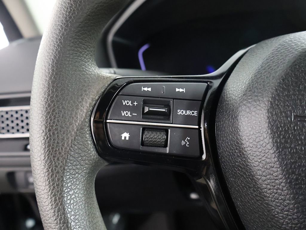 Used 2023 Honda Civic LX image 39
