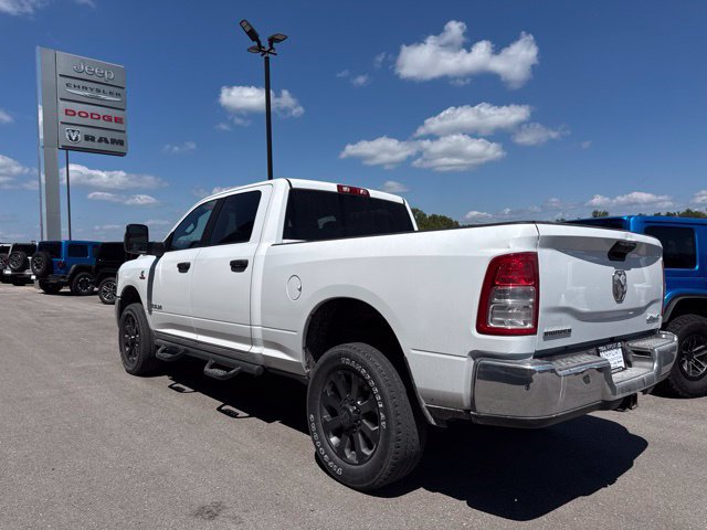 Used 2023 RAM 2500 Big Horn w/ Level 1 Equipment Group AWD/4WD image 5