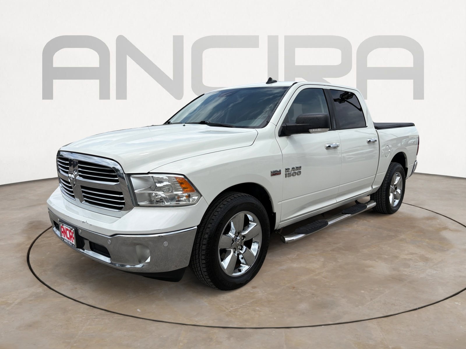 Used 2016 RAM 1500 Lone Star RWD image 7