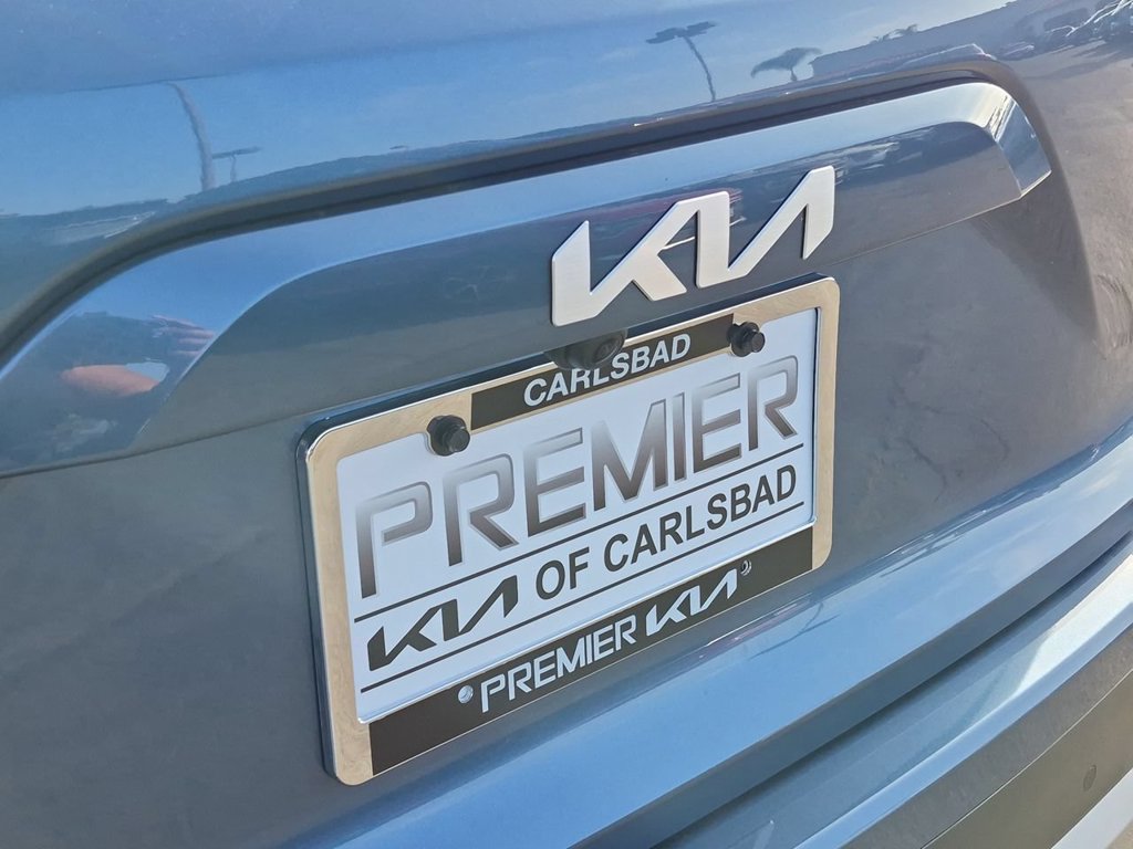 New 2026 Kia Niro EX FWD image 31