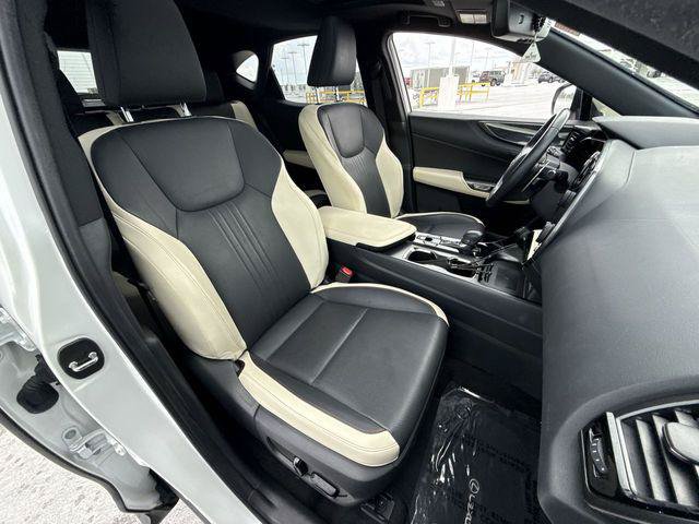 Certified 2023 Lexus NX 250 FWD image 26