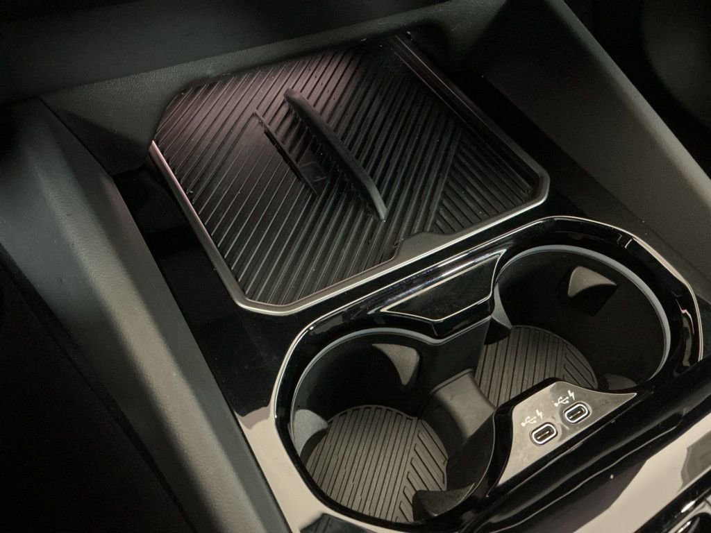 Certified 2024 BMW 530i w/ M Sport Package image 16