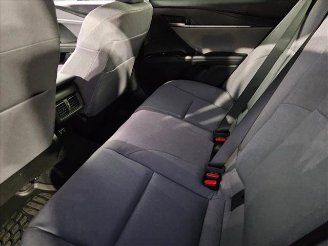 New 2026 Toyota Camry LE image 15