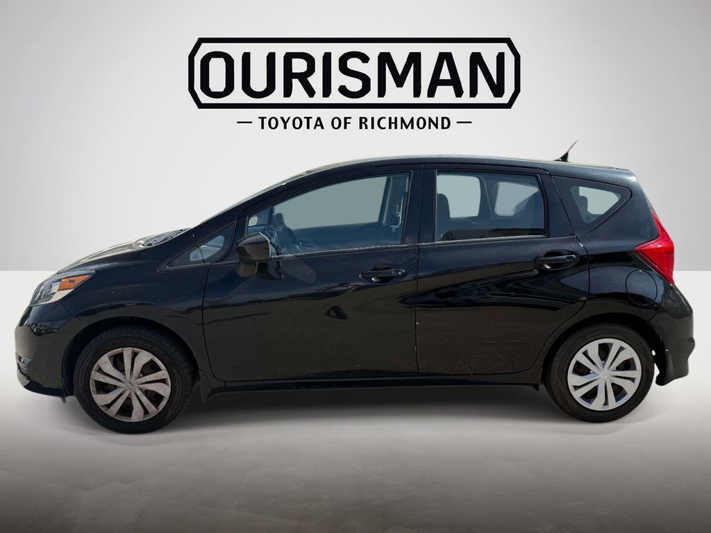 Used 2018 Nissan Versa Note S image 4