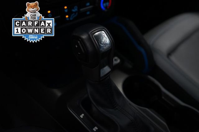 Certified 2023 Ford Bronco Black Diamond image 27