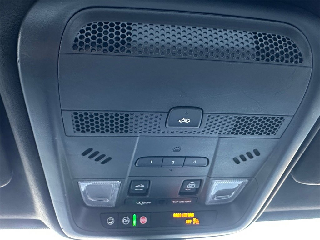 Used 2020 Cadillac XT5 Sportv image 21