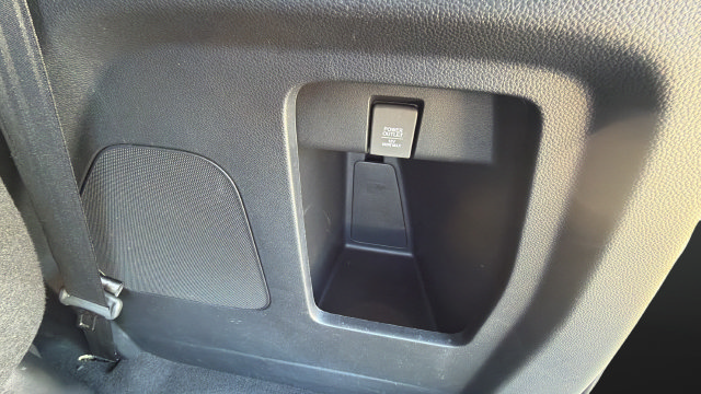 Used 2024 Honda Odyssey Elite image 39