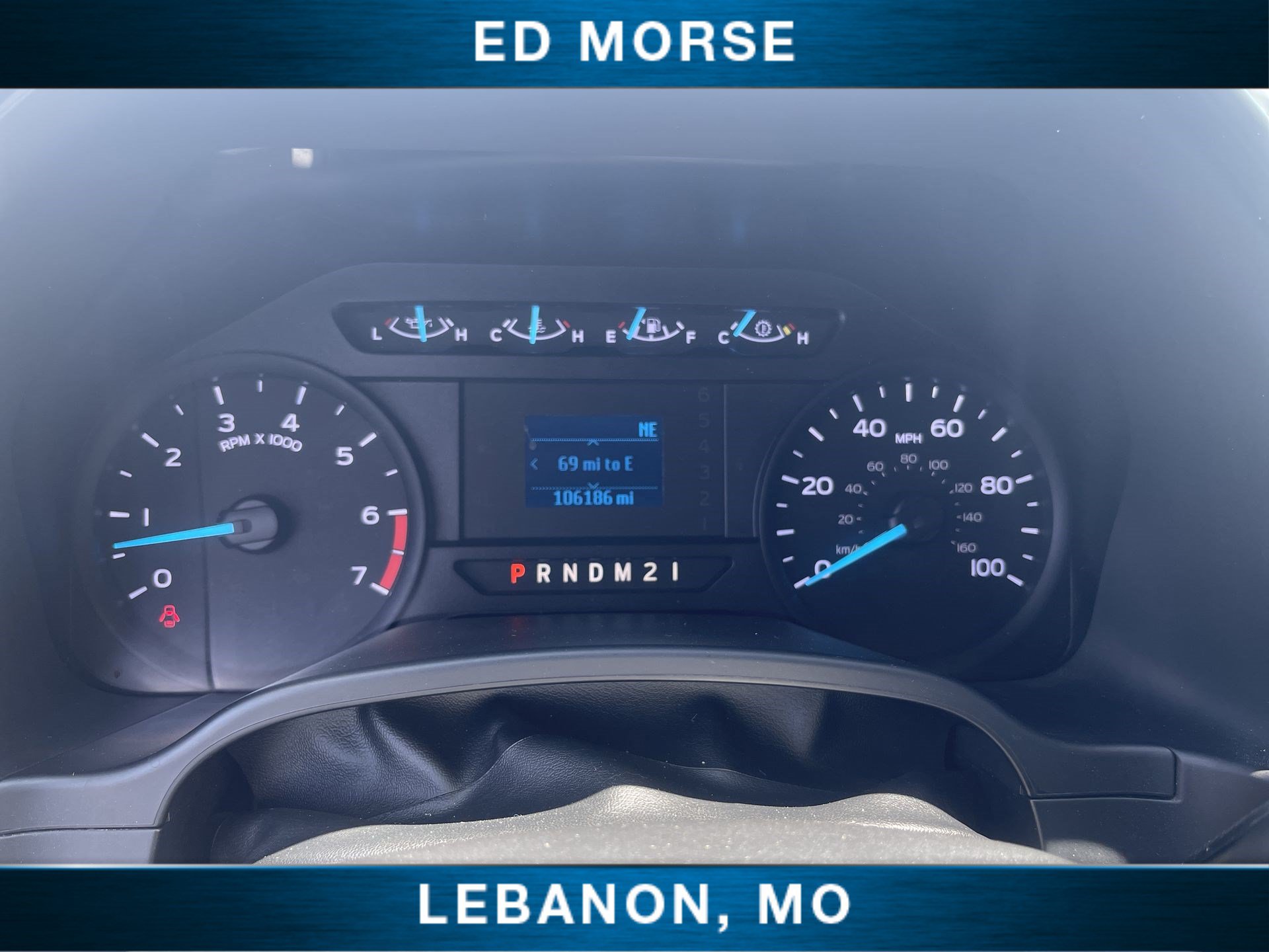 Used 2018 Ford F250 XL w/ Power Equipment Group RWD image 12
