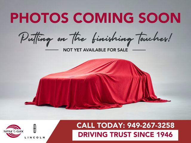 Used 2023 Lincoln Nautilus AWD w/ Premium Package image 1
