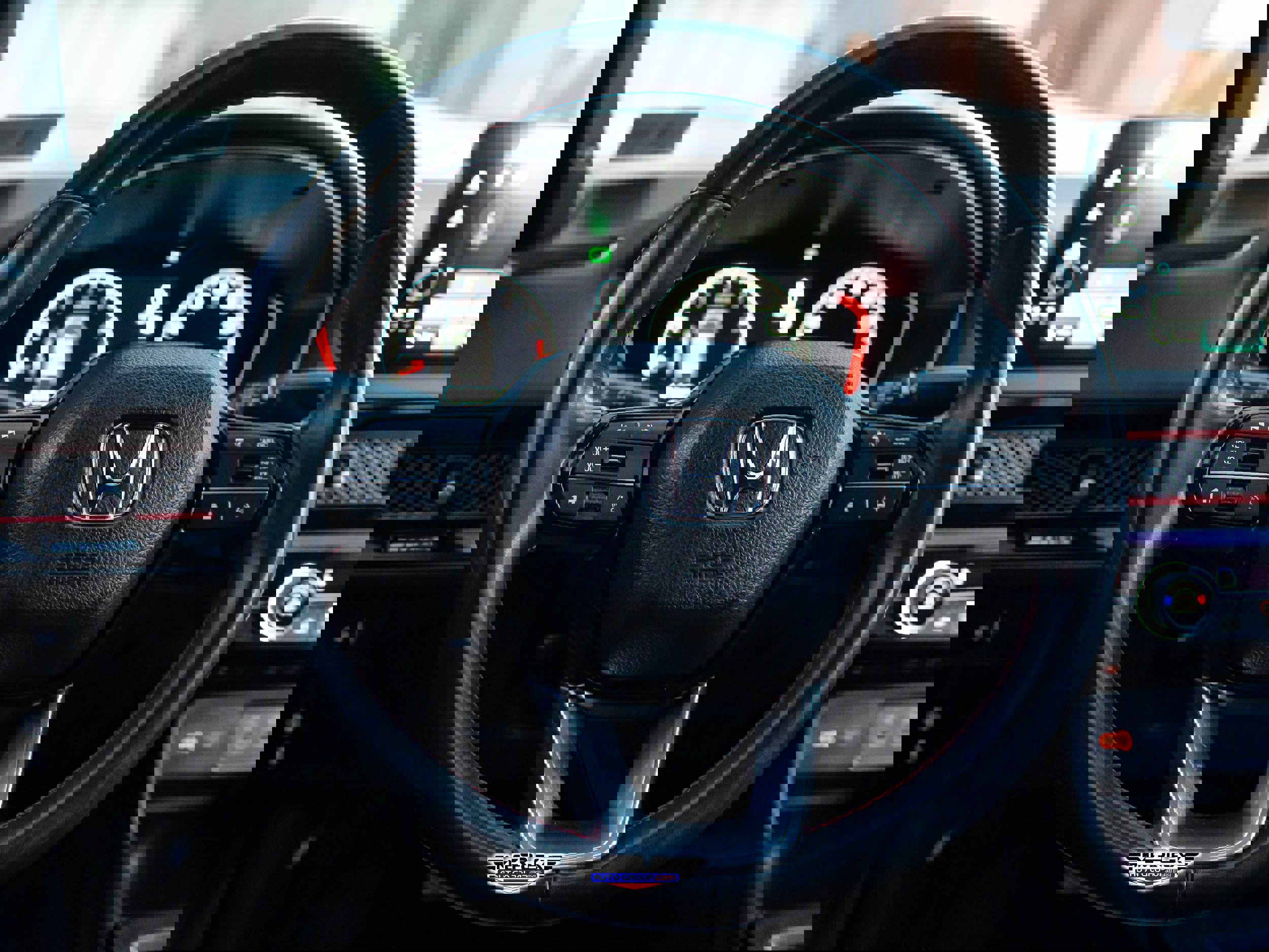 Used 2022 Honda Civic Si image 22