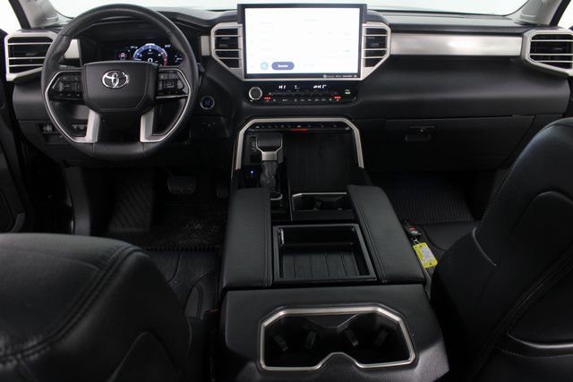 Used 2024 Toyota Tundra Limited image 12