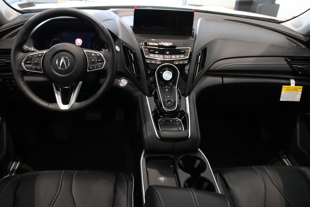 New 2026 Acura RDX SH-AWD w/ Advance Package image 6