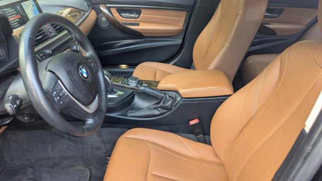 Used 2015 BMW 328d xDrive Wagon image 17