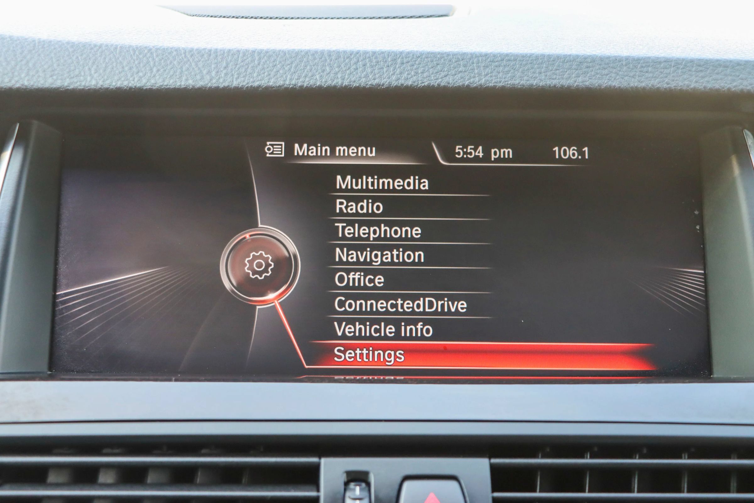 Used 2016 BMW 535i xDrive Sedan AWD/4WD image 40