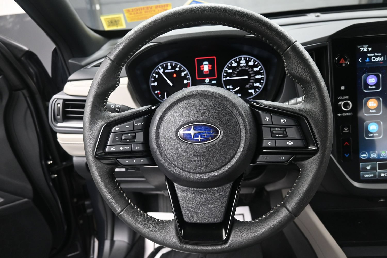 Certified 2025 Subaru Forester Premium AWD/4WD image 22