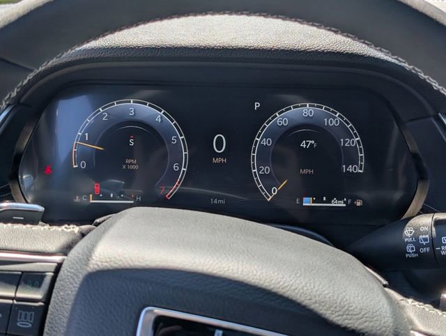 New 2026 Jeep Grand Cherokee Laredo AWD/4WD image 17