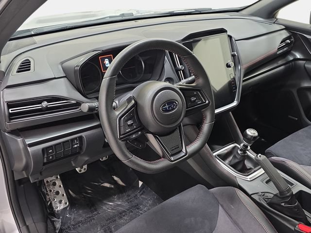 Used 2023 Subaru WRX Limited w/ Popular Package #1 AWD/4WD image 16