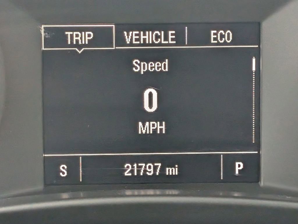 Used 2024 Chevrolet Equinox LS image 24