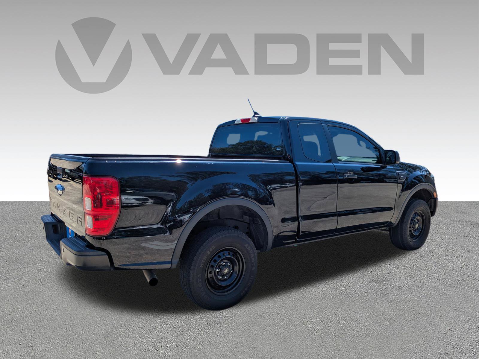 Used 2022 Ford Ranger XL image 21