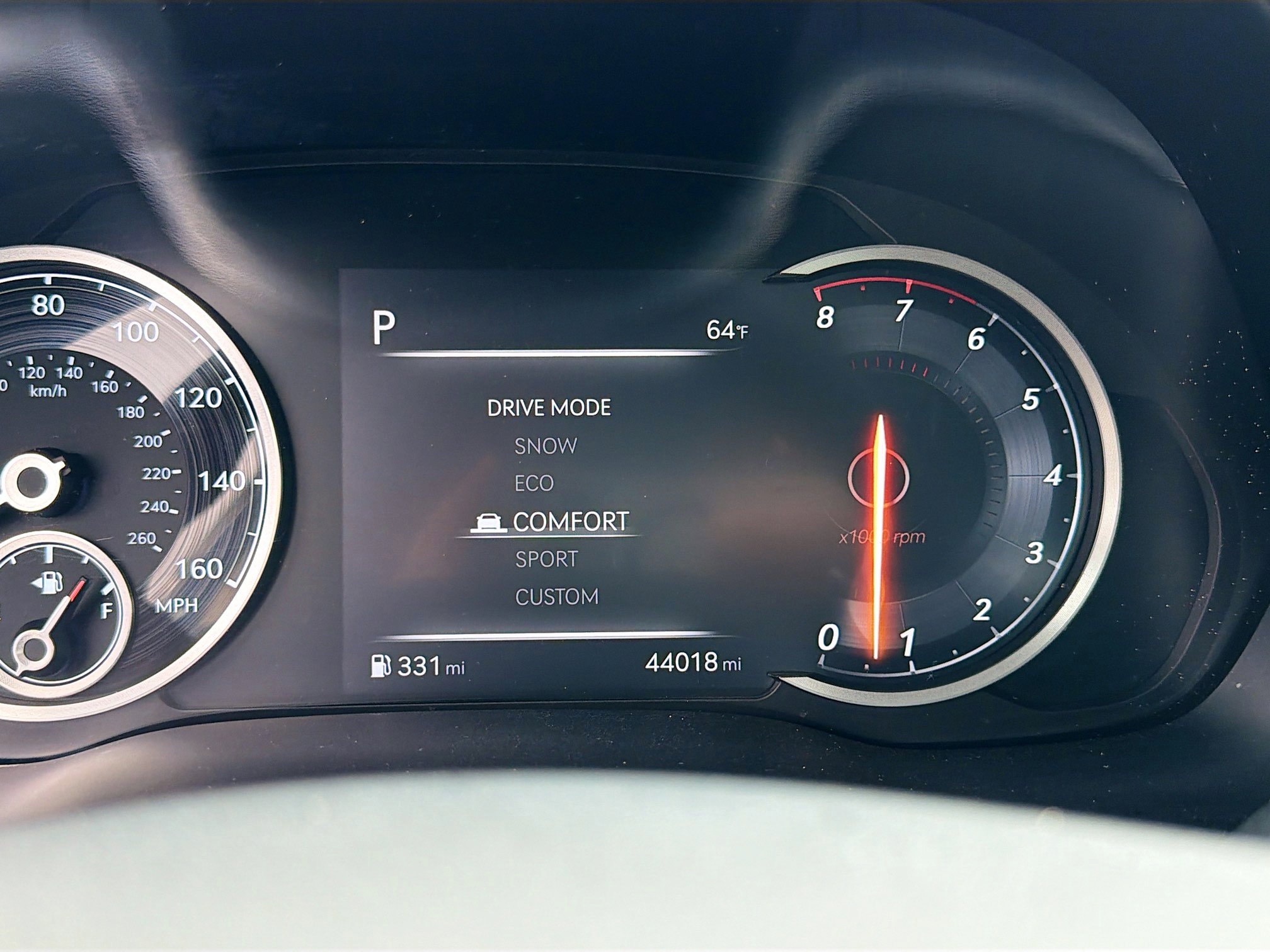 Used 2024 Genesis GV80 3.5T image 31