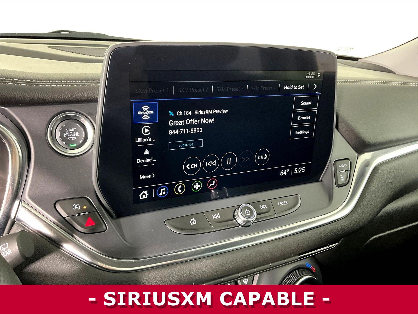 Used 2025 Chevrolet Blazer LT AWD/4WD image 38
