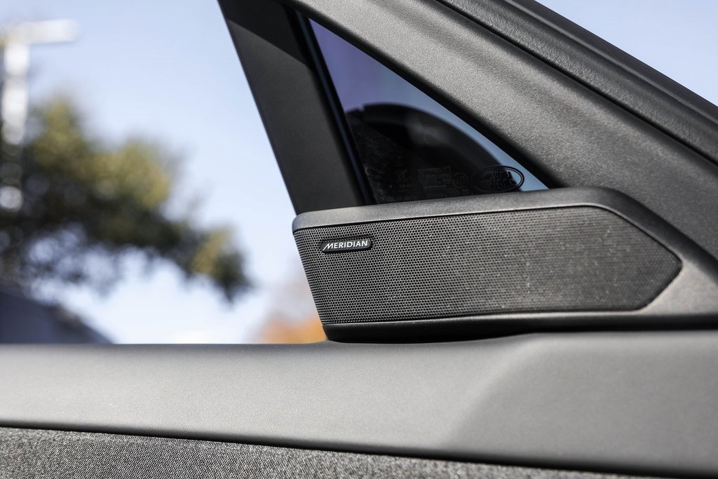 Used 2024 Land Rover Range Rover Sport Dynamic SE image 22