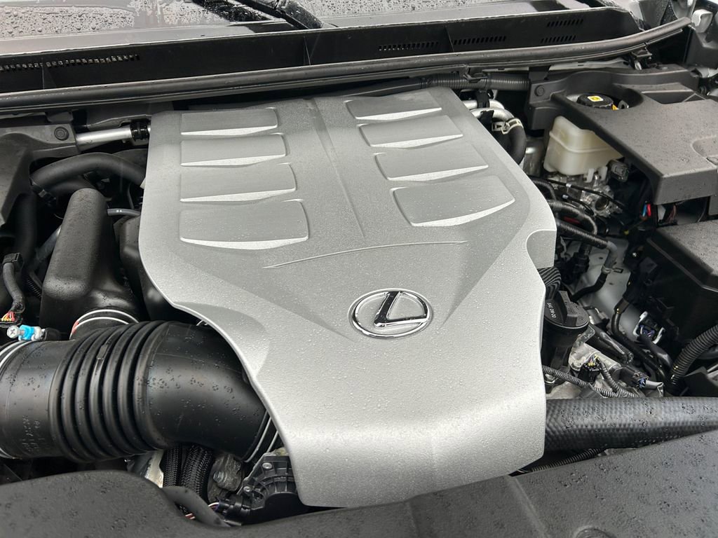 Used 2022 Lexus GX 460 Premium w/ Premium Package image 30