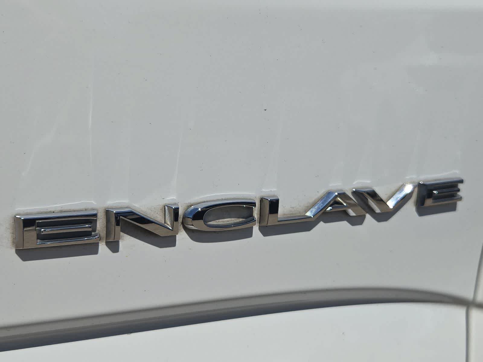 Used 2019 Buick Enclave Essence w/ Trailering Package, 5000 lbs. FWD image 13
