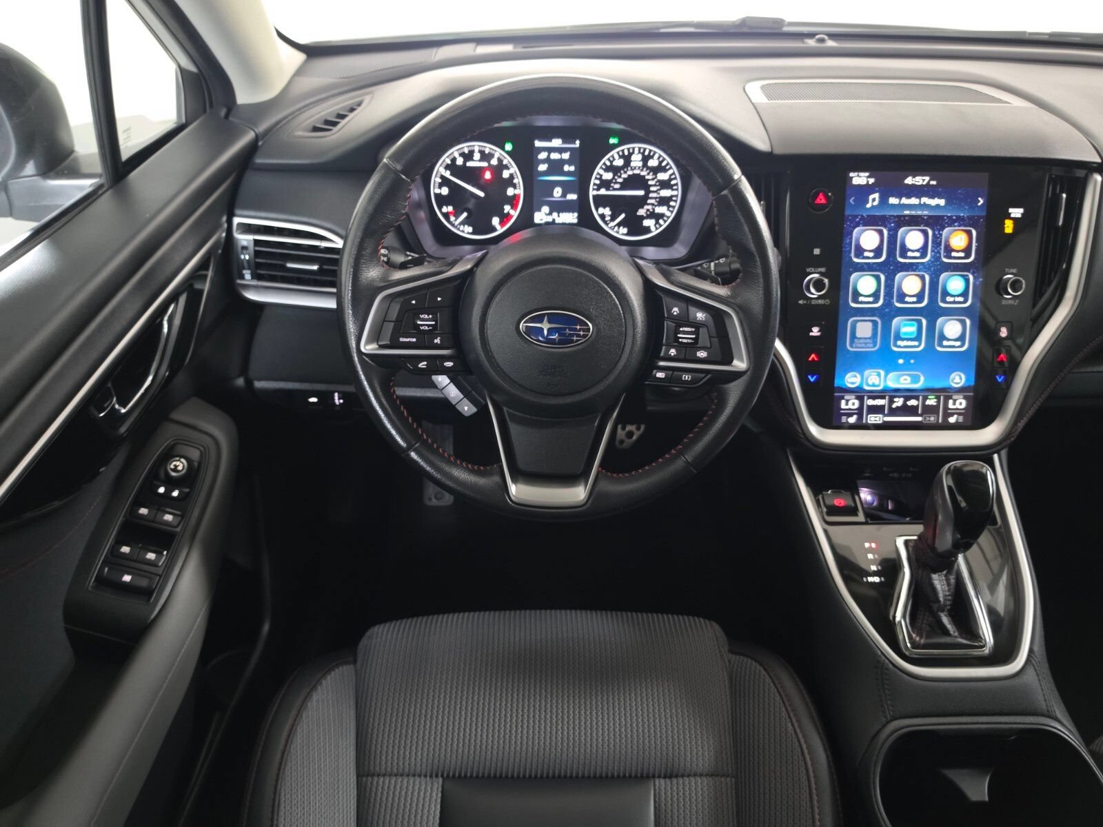 Certified 2021 Subaru Legacy Sport AWD/4WD image 30