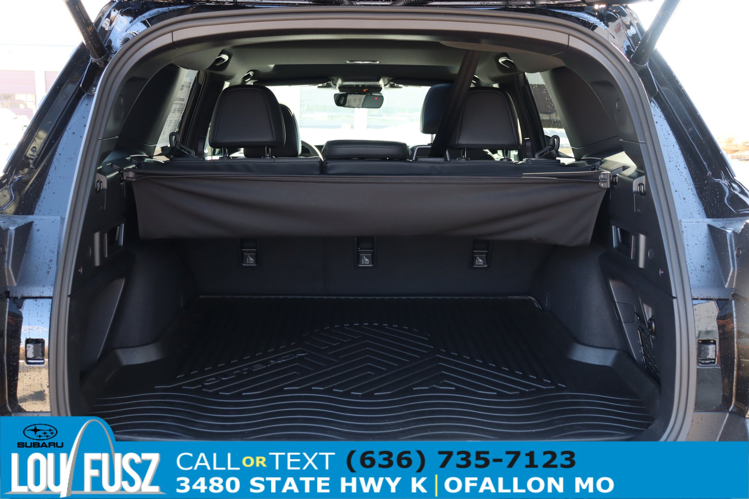 New 2026 Subaru Outback Premium AWD/4WD image 11