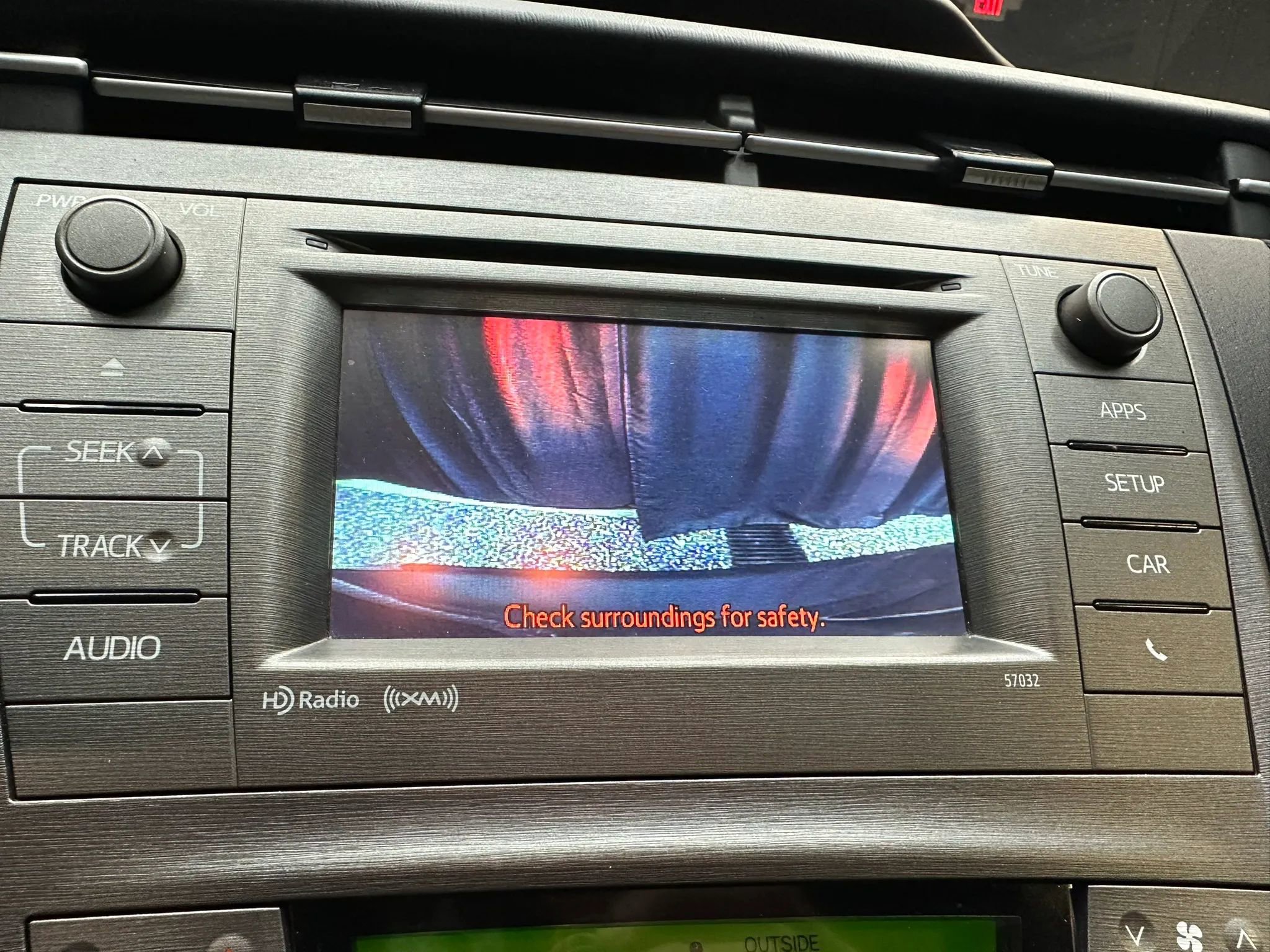 Used 2012 Toyota Prius Three FWD image 14