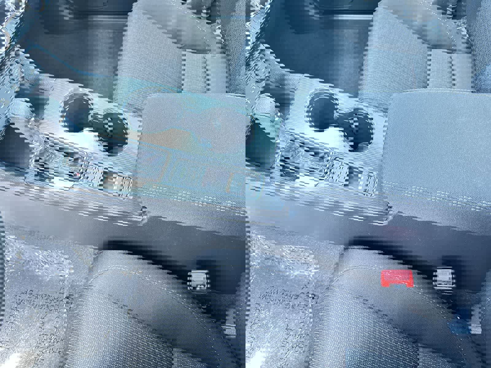 New 2026 Honda Civic LX image 19