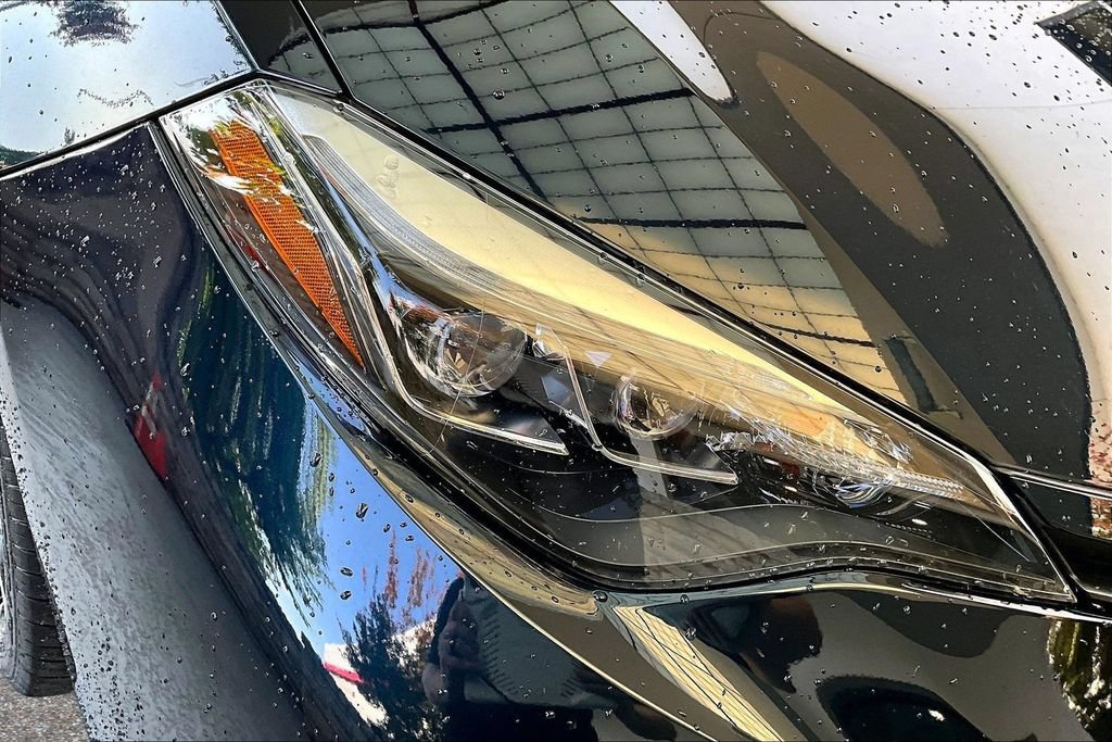 Certified 2019 Toyota Corolla SE FWD image 34