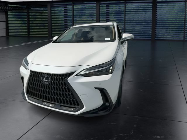 Used 2025 Lexus NX 350 AWD w/ Premium Package image 3