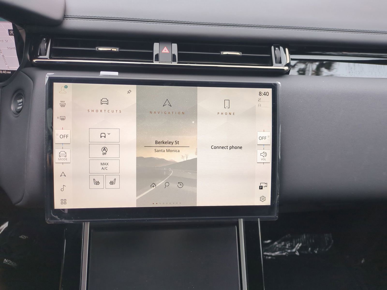 New 2026 Land Rover Range Rover Velar Dynamic SE image 19