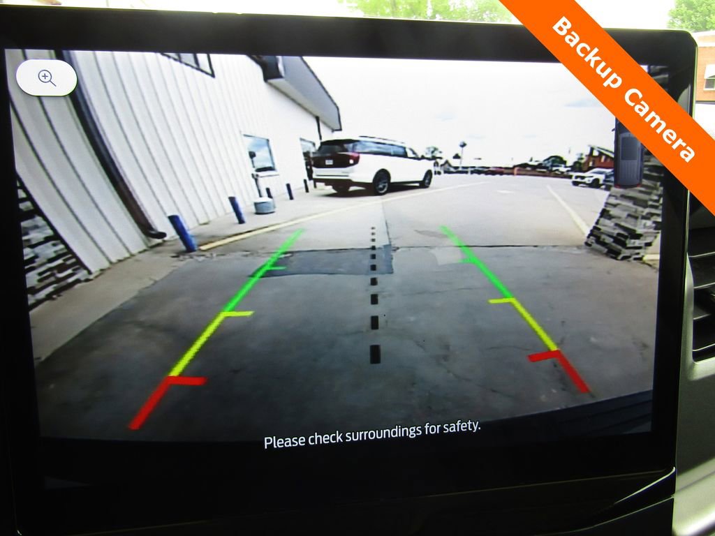 Used 2024 Ford Expedition Max XLT AWD/4WD image 15