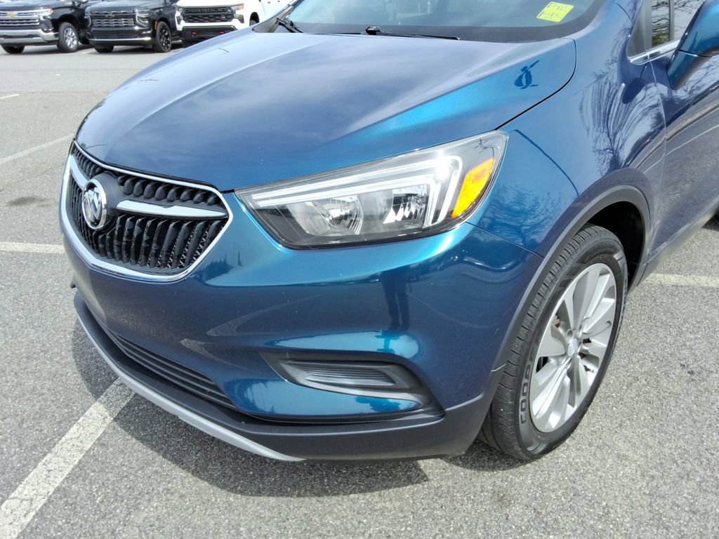 Used 2019 Buick Encore Preferred image 9