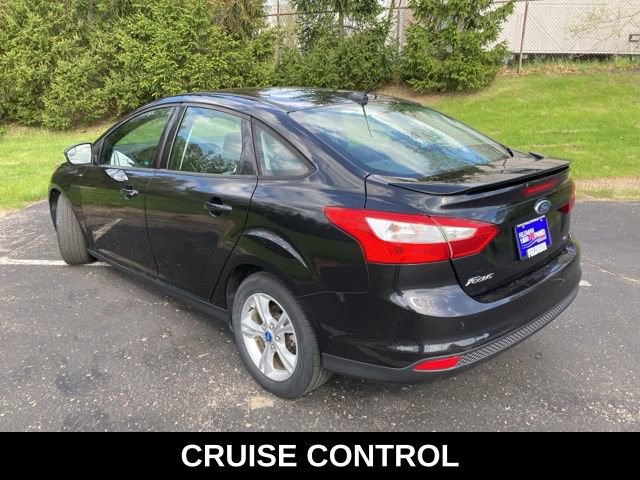 Used 2012 Ford Focus SE FWD image 8