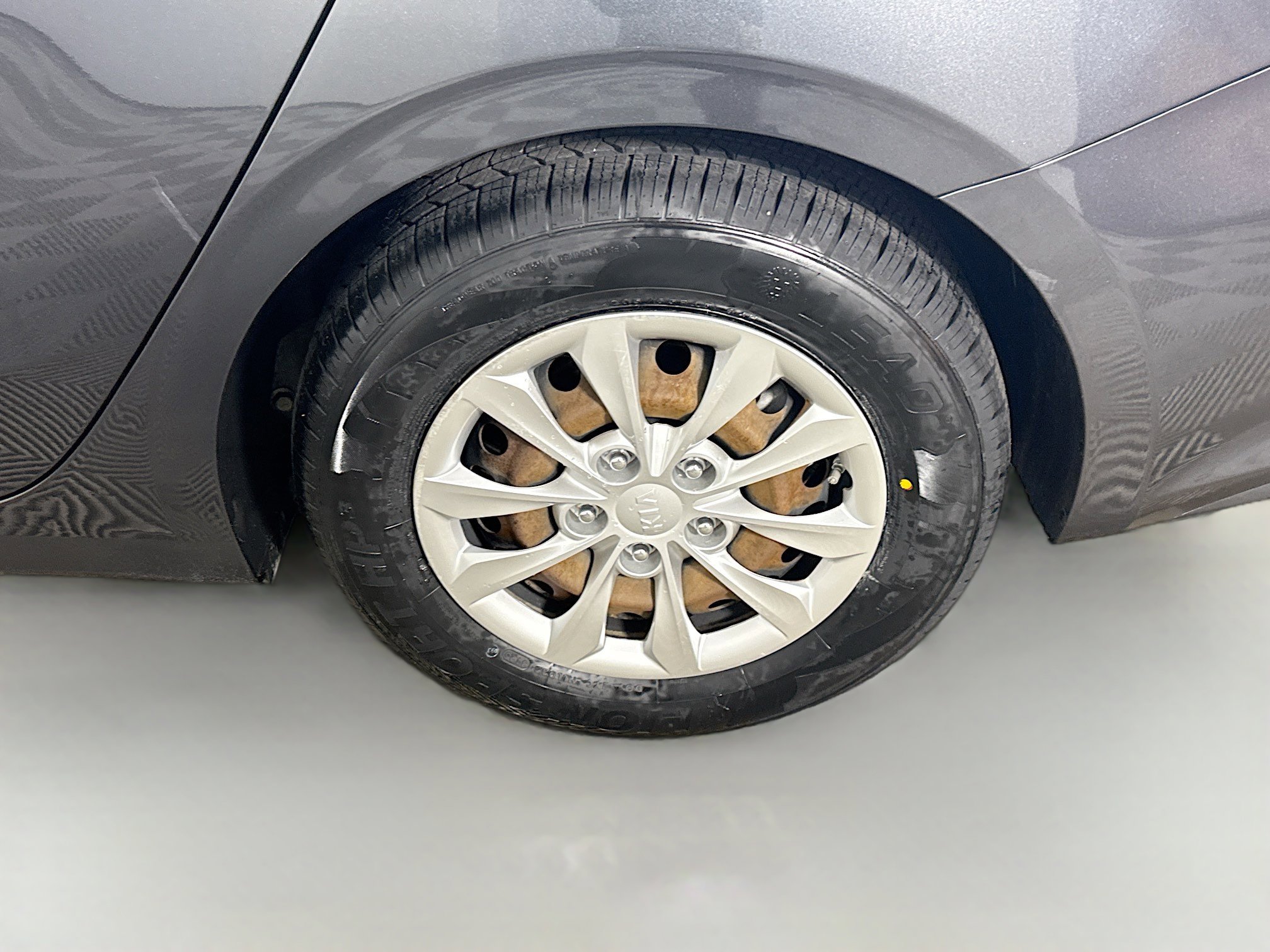 Used 2019 Kia Forte Sedan image 36