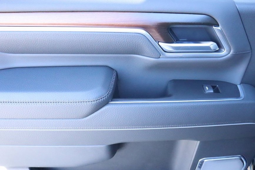 New 2026 GMC Sierra 2500 Denali w/ Denali Reserve Package image 24